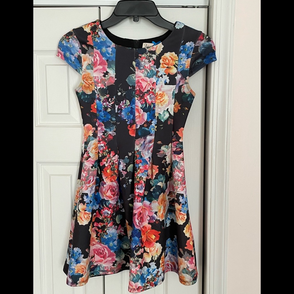 Ten Sixty Sherman Girls Dress